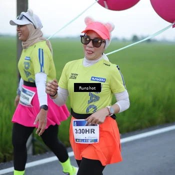 Runner Photo 5748862