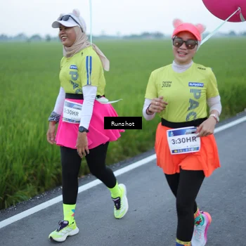 Runner Photo 5748864