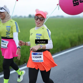Runner Photo 5748870
