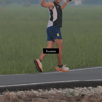 Runner Photo 5748873