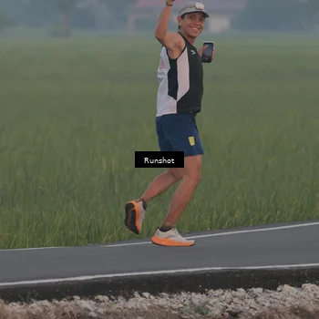 Runner Photo 5748878