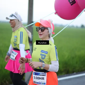 Runner Photo 5748880