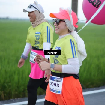 Runner Photo 5748892