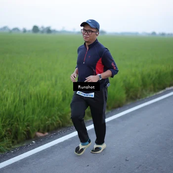 Runner Photo 5748897