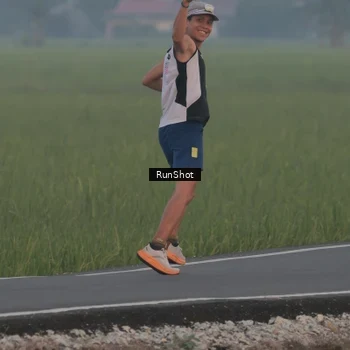 Runner Photo 5748905