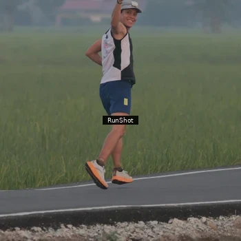 Runner Photo 5748906
