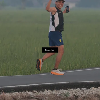 Runner Photo 5748910