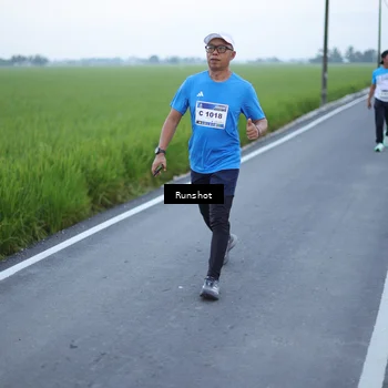 Runner Photo 5748916