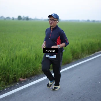 Runner Photo 5748921