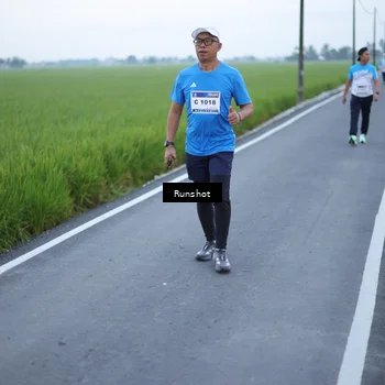 Runner Photo 5748923