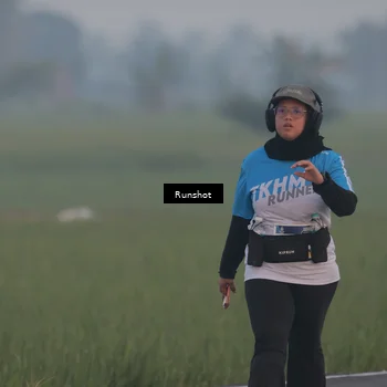 Runner Photo 5748925