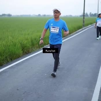 Runner Photo 5748926