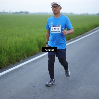 Runner Photo 5748928