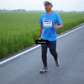 Runner Photo 5748930