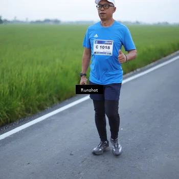 Runner Photo 5748932