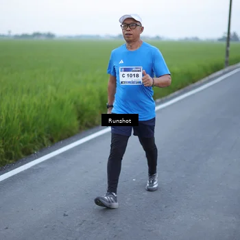 Runner Photo 5748934
