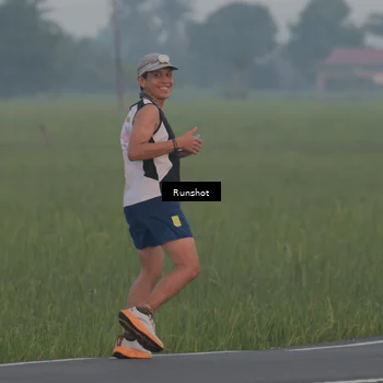 Runner Photo 5748936