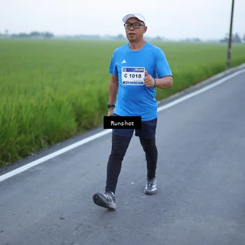Runner Photo 5748941
