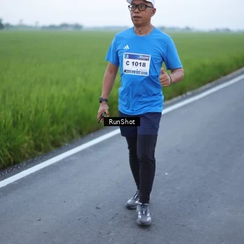 Runner Photo 5748948