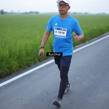 Runner Photo 5748949