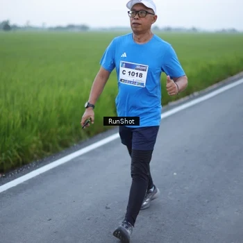 Runner Photo 5748950