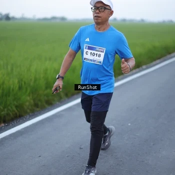Runner Photo 5748952
