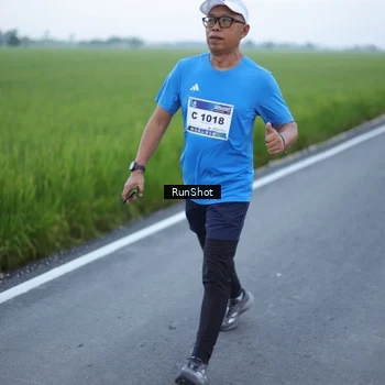 Runner Photo 5748956