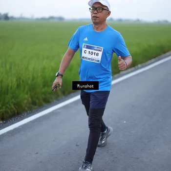 Runner Photo 5748961