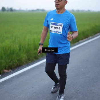 Runner Photo 5748963