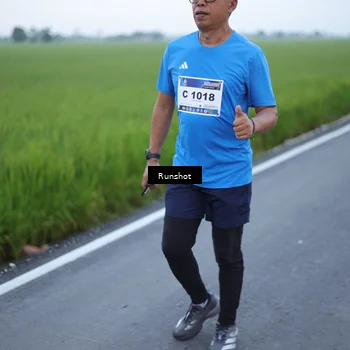 Runner Photo 5748964