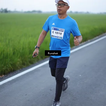 Runner Photo 5748965
