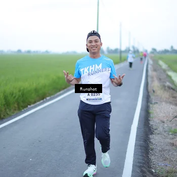 Runner Photo 5748968