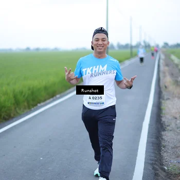 Runner Photo 5748969