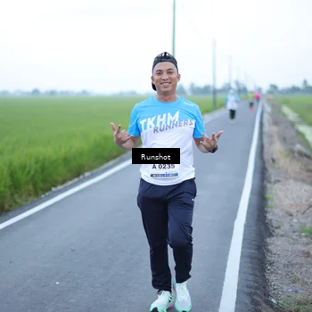 Runner Photo 5748974