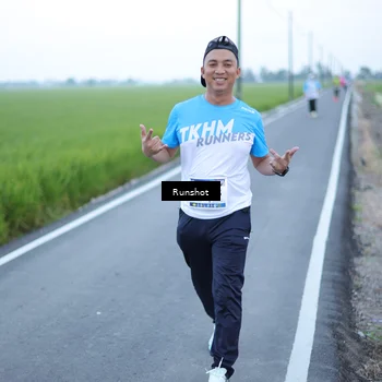 Runner Photo 5748975