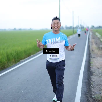 Runner Photo 5748979