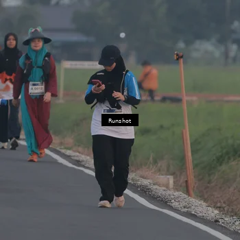 Runner Photo 5748983