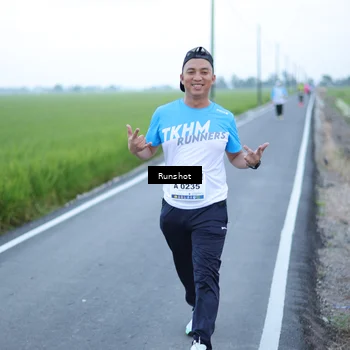Runner Photo 5748984