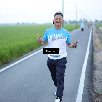 Runner Photo 5748985