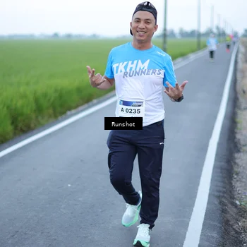 Runner Photo 5748986