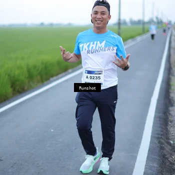 Runner Photo 5748987