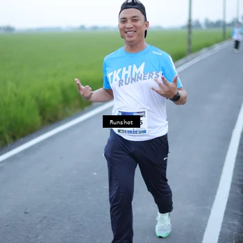 Runner Photo 5748989