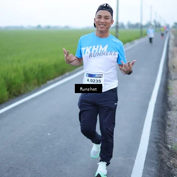 Runner Photo 5748990