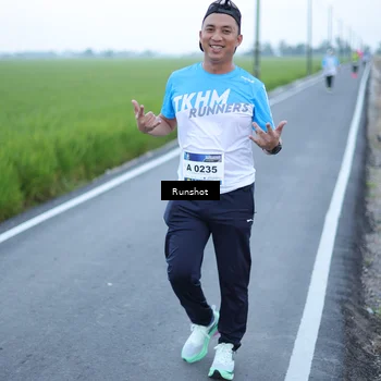 Runner Photo 5748991