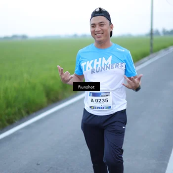 Runner Photo 5748992