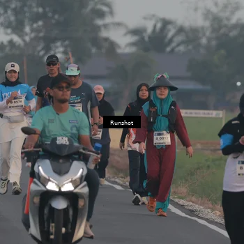 Runner Photo 5748997