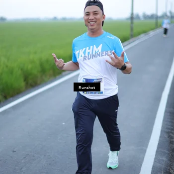 Runner Photo 5748999
