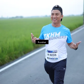 Runner Photo 5749000