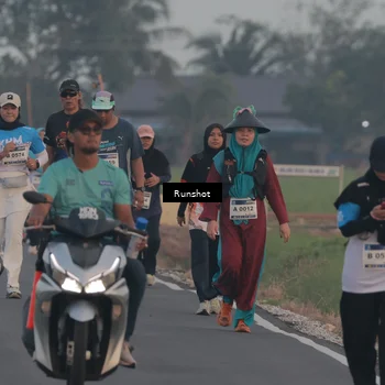 Runner Photo 5749001
