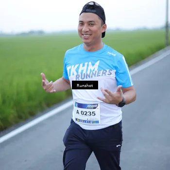 Runner Photo 5749002